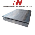 Custom Precision Sheet Metal Fabrication Service